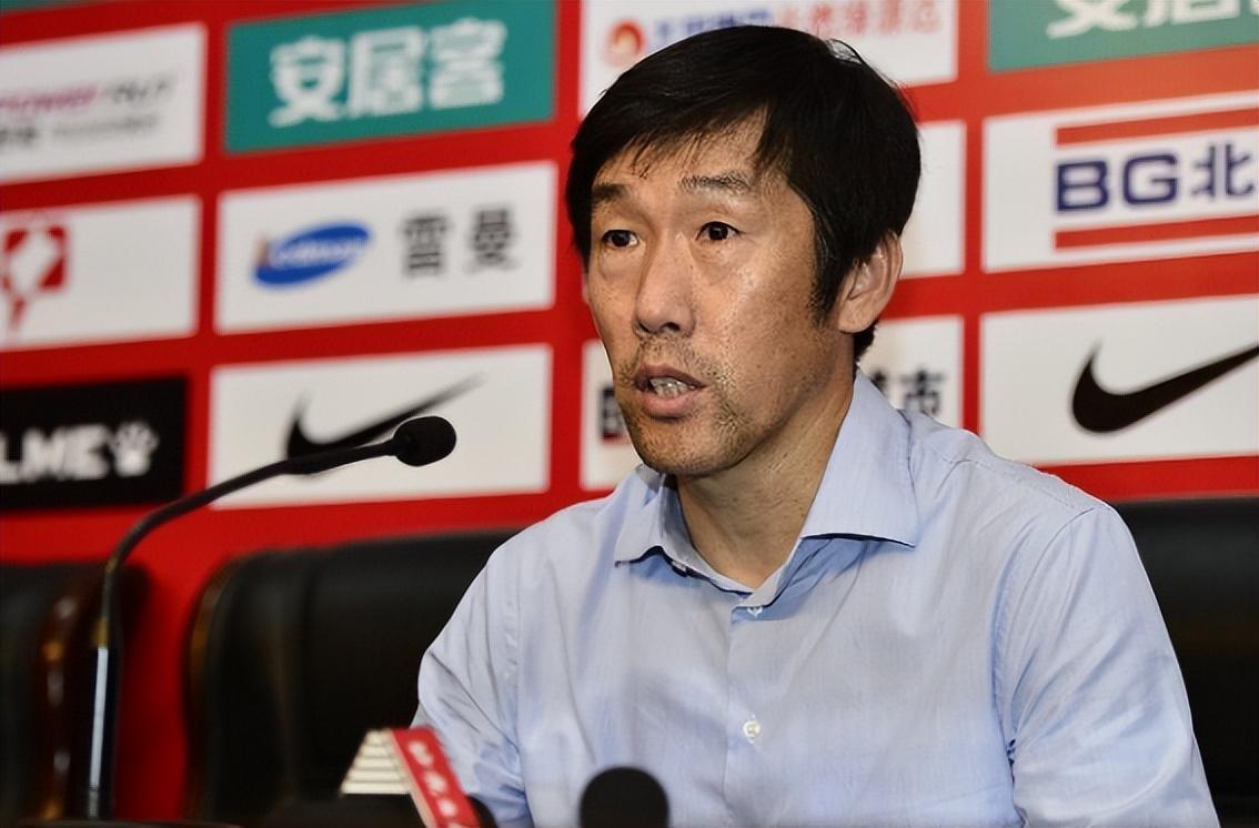 蜘蛛直播官方入口-苏州东吴正式换帅！52岁的鲁能教练官宣接手俱乐部，值得期待