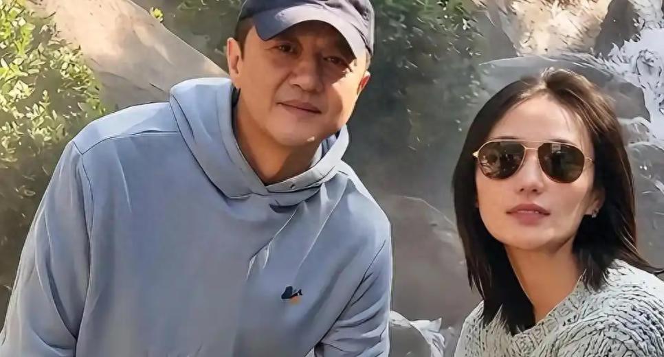 蜘蛛直播登录入口-复婚传闻真相大白仅24小时，李亚鹏高调官宣喜讯，全网恭喜