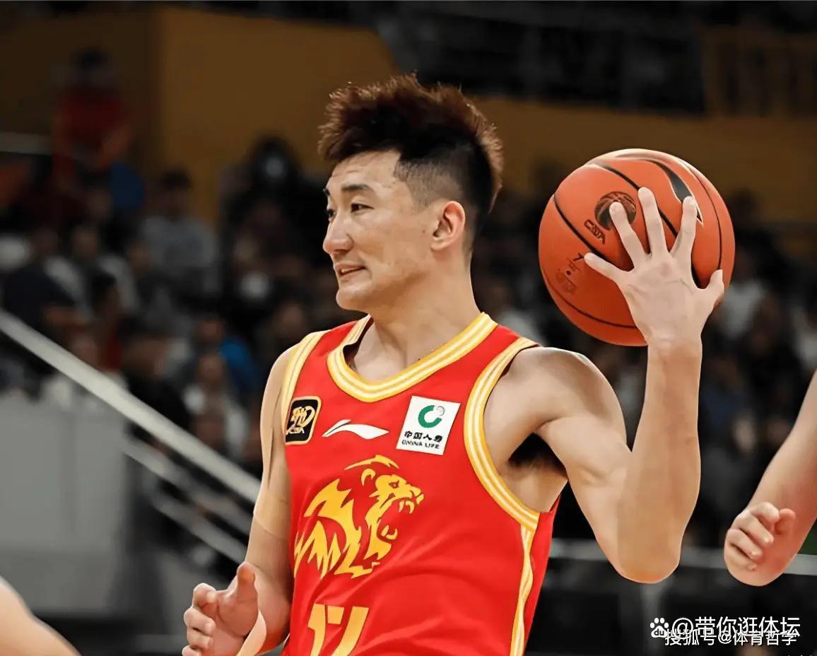 战术复盘：广厦主场溃败源于用人失当王博固执使用孙铭徽酿苦果